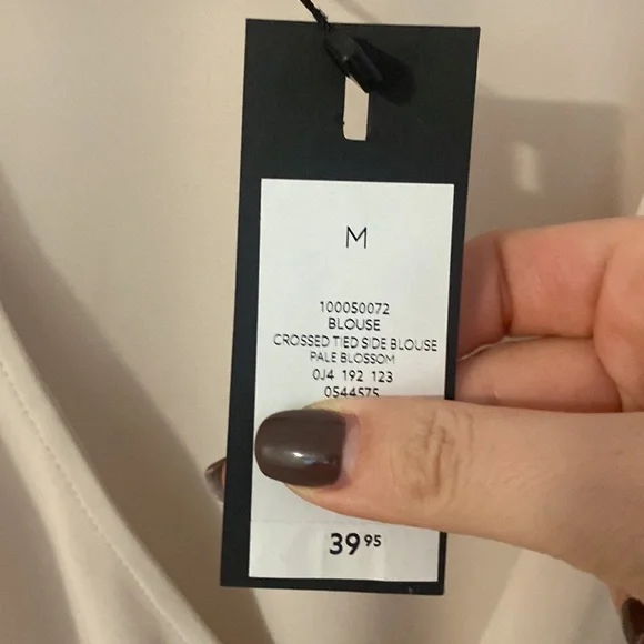 Blouse - Picture 2 of 2